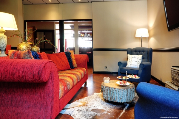 Boetiek Hotel BonAparte-Lochem